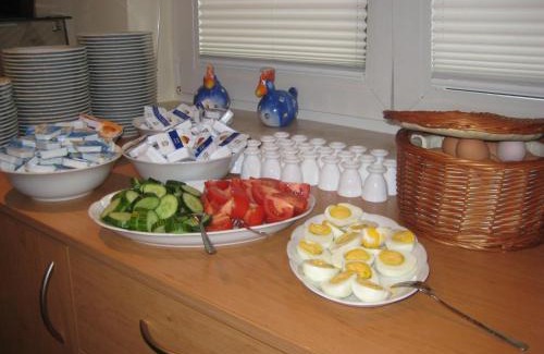 Mirow Hotel | Strandhotel Mirow