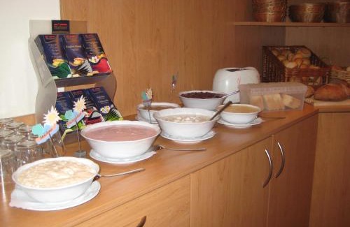 Mirow Hotel | Strandhotel Mirow