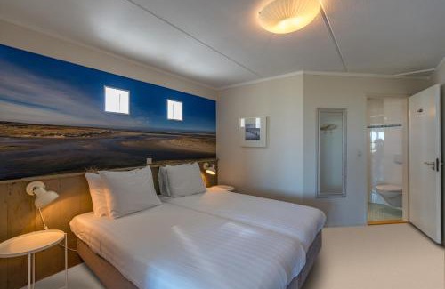 De Koog Hotel | Strandhotel Noordzee