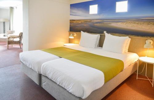 De Koog Hotel | Strandhotel Noordzee