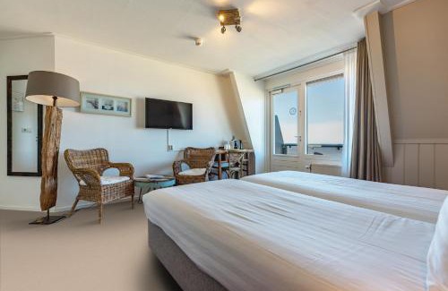 De Koog Hotel | Strandhotel Noordzee