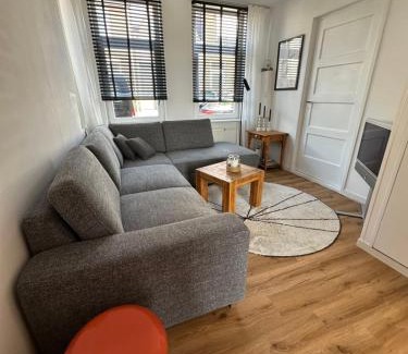 Breskens Casa | Strandhuis 77