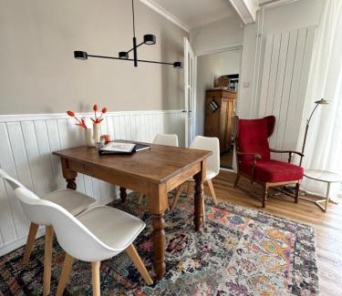 Breskens Casa | Strandhuis 77