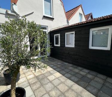 Breskens Casa | Strandhuis 77