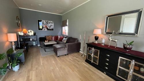 Gjemnes Municipality Casa | Strandhus i idylliske omgivelser