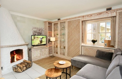 Juist Casa | Strandhuus retiro moderno