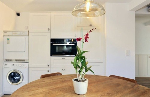 Juist Casa | Strandhuus retiro moderno