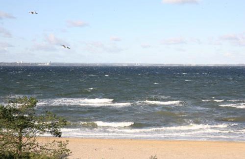 Niendorf Apartamento | Strandhuus - Urlaub aan de Ostsee