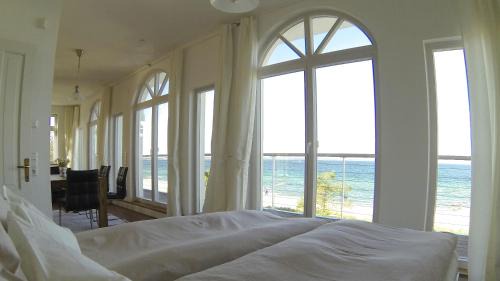 Niendorf Apartamento | Strandhuus - Urlaub aan de Ostsee