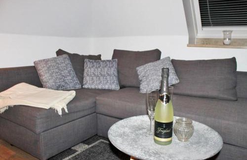 Kappeln Apartamento | Strandkorb