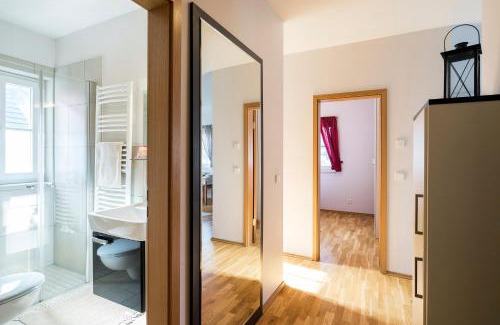 Ostseebad Ahrenshoop Apartamento | Strandleben 04 - Erich Heckel
