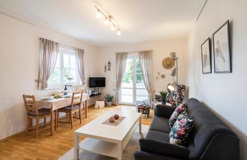 Ostseebad Ahrenshoop Apartamento | Strandleben 04 - Erich Heckel