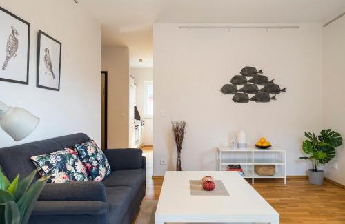 Ostseebad Ahrenshoop Apartamento | Strandleben 04 - Erich Heckel