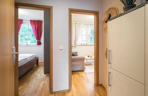 Ostseebad Ahrenshoop Apartamento | Strandleben 08 - Fritz Grebe