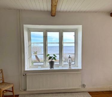 Abbekas Casa | Strandnära hus Abbekås