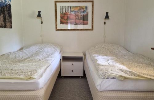 Frosakull Casa | Strandnära hus med havsutsikt och stor tomt