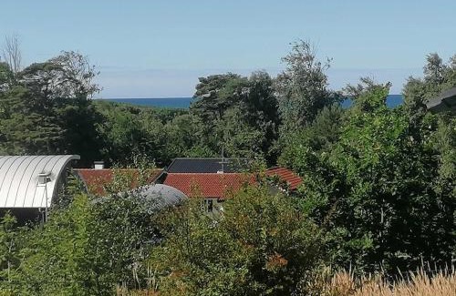 Frosakull Casa | Strandnära hus med havsutsikt och stor tomt