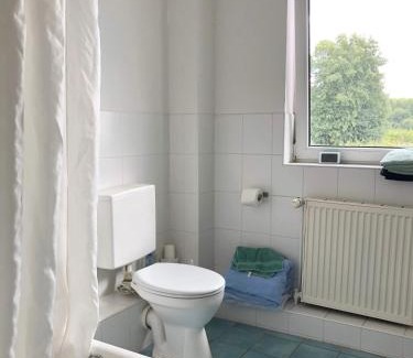 Holtenau Apartamento | Strandnahe 3Z-Ferienwohnung