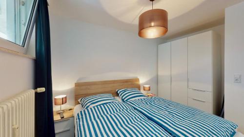 Wangerooge Apartamento | Strandnahe, moderne Ferienwohnung auf Wangerooge, Seeluft 34