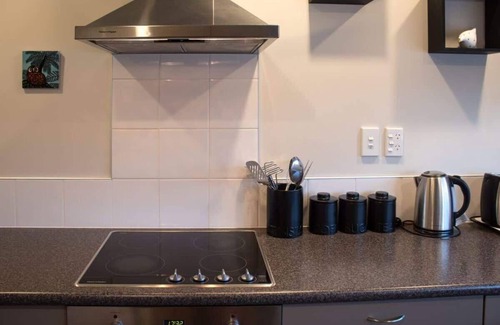 Rewa Apartamento | STRANDON LOFT NO 7 - UBICACIÓN PRINCIPAL