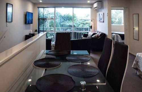 Rewa Apartamento | STRANDON LOFT NO 7 - UBICACIÓN PRINCIPAL