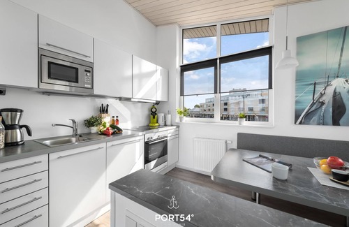 Wendtorfer Strand Casa | Strandperle - gute Ausstattung, Meerblick, Terrasse, Sauna, Bikeport, NK inkl.