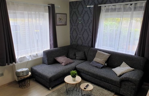 Doese Apartamento | Strandstraße 51a, apartment Marina