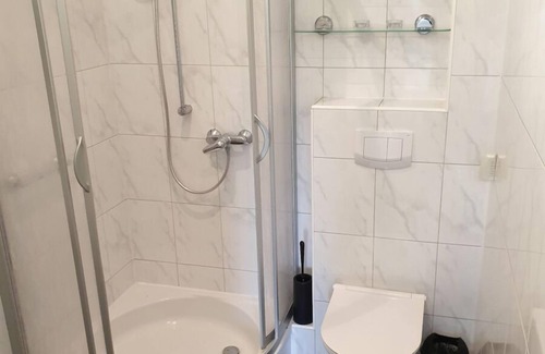 Doese Apartamento | Strandstraße 51a, apartment Marina