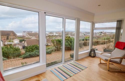 Castlerock Casa | Strandview