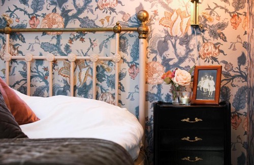 Lysekil Casa | Strandvillan Hotell och Bed & Breakfast