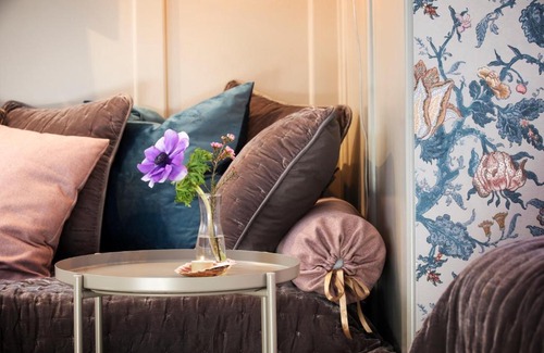 Lysekil Casa | Strandvillan Hotell och Bed & Breakfast