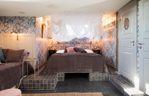 Lysekil Casa | Strandvillan Hotell och Bed & Breakfast