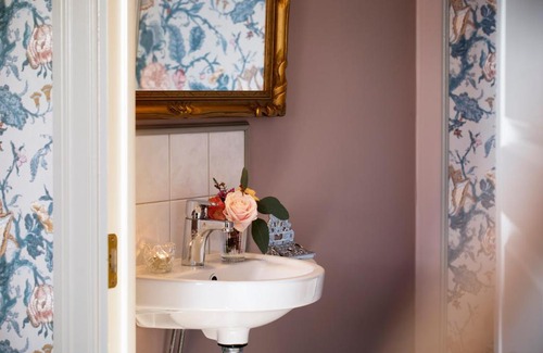 Lysekil Casa | Strandvillan Hotell och Bed & Breakfast