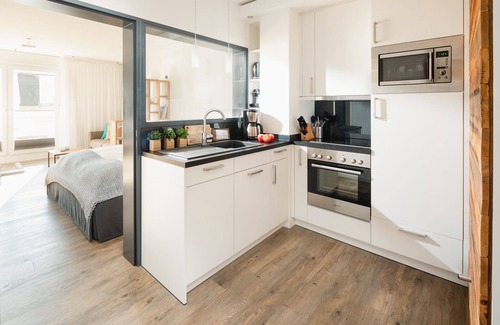 Norderney Apartamento | / Strandzeit 13 /