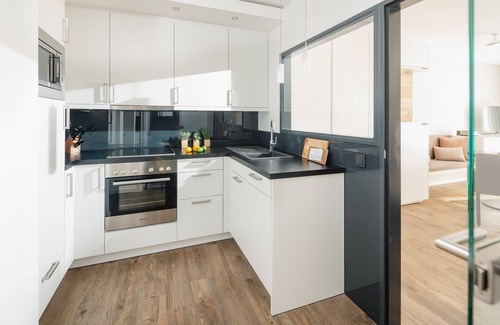Norderney Apartamento | / Strandzeit 13 /