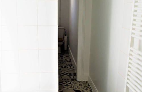 Neudorf Ouest Apartamento | Apartamento de 2 habitaciones en Estrasburgo