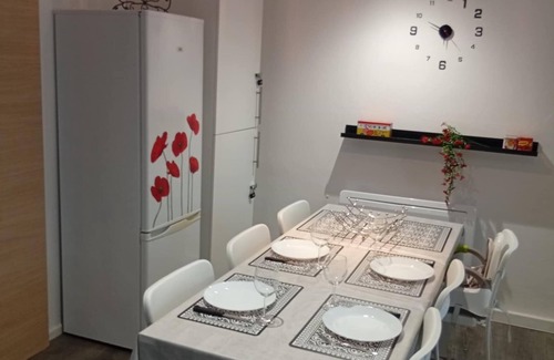 Neudorf South Apartamento | Strasbourg apartment. Pets welcome!