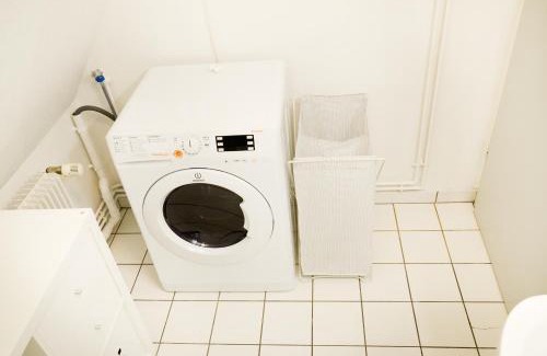 City-Centre - Petite France Apartamento | Strasbourg Appart Rue du 22 Novembre