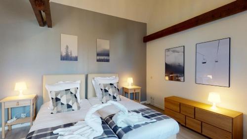 City-Centre - Petite France Apartamento | Strasbourg Appart Rue du 22 Novembre
