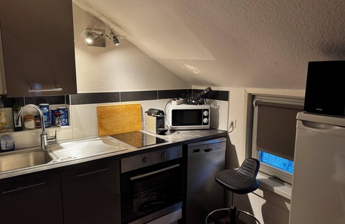 Petite-France Apartamento | STRASBOURG Centre Beau F3 Petite France Centre historique 3*, 3*, 3*, 3*.