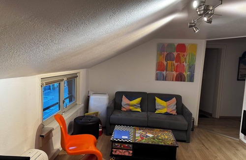 Petite-France Apartamento | STRASBOURG Centre Beau F3 Petite France Centre historique 3*, 3*, 3*, 3*.