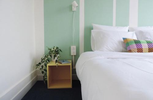 Poincare Apartamento | Strasbourg Evasion Pop