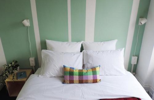 Poincare Apartamento | Strasbourg Evasion Pop