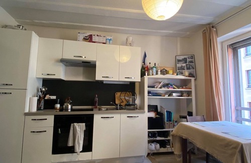 Petite-France Apartamento | STRASBOURG GARE T2 COZY FURNISHED