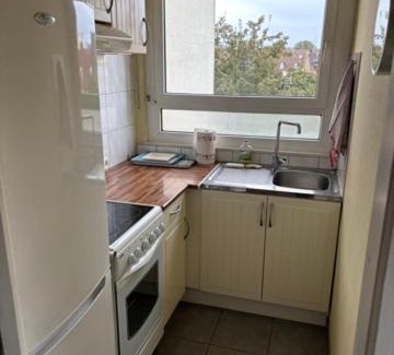 Cronenbourg Est Apartamento | strasbourg jules verne