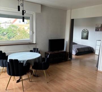 Cronenbourg Est Apartamento | strasbourg jules verne