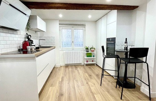City-Centre - Petite France Apartamento | Strasbourg Magnifique Appartement Petite France center ville