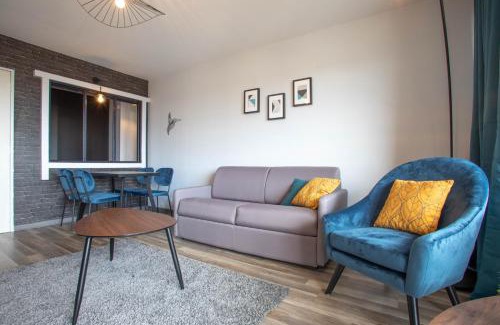 Koenigshoffen Est Apartamento | Strasbourg Urban Chic Cathedral View - parking, tram, 8 min city center