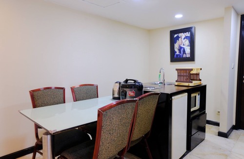 Braga Apartamento | Strategic And Comfortable 2Br At Braga City Walk Apertment