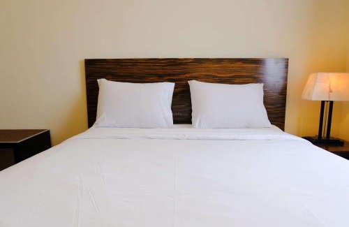 Braga Apartamento | Strategic and Comfortable 2BR at Braga City Walk Apartment By Travelio